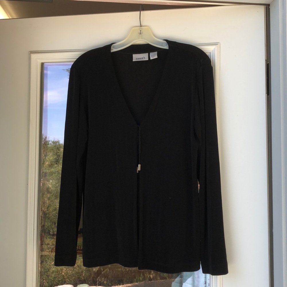 Travelers Cardigan